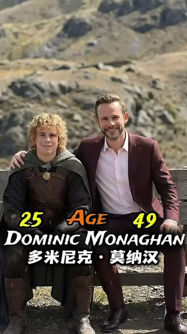 The man in your heart