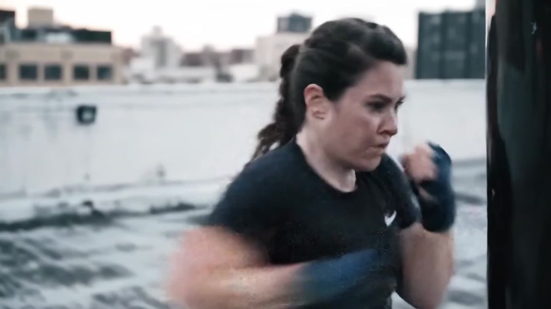 (336) Nikes AI-Powered Commercial  VEO 2 x Kling x Suno x Midjourney x Flux - YouTube